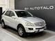 Mercedes-Benz ML