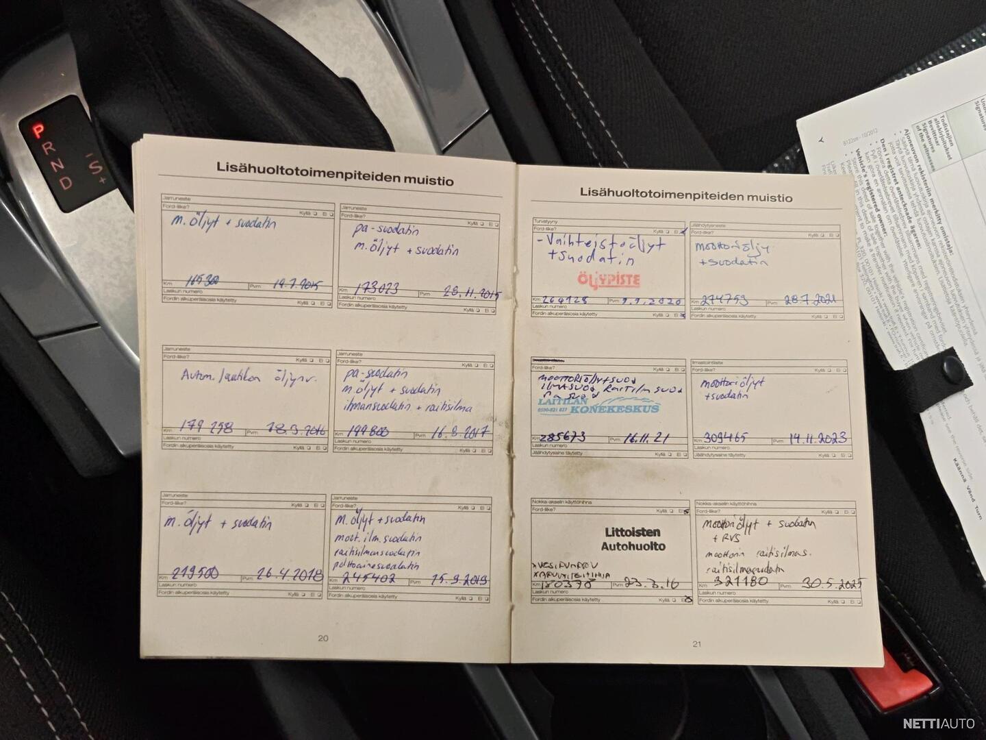 21 / 21
