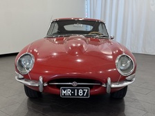 Jaguar E-type