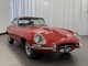 Jaguar E-type