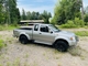 Nissan NP300