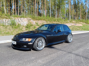 BMW Z3