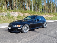 BMW Z3