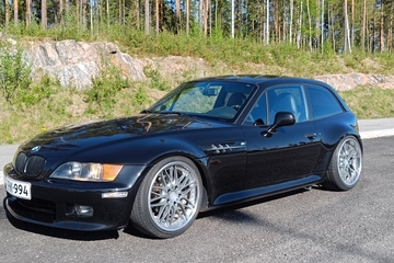 BMW Z3