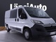Citroen Jumper
