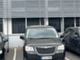 Chrysler Grand Voyager