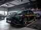Mercedes-Benz EQS SUV