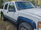 GMC Suburban