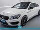 Mercedes-Benz CLA 45 AMG