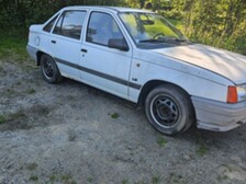 Opel Kadett