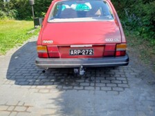 Saab 900