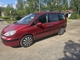 Peugeot 807