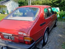 Saab 900