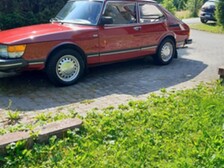Saab 900