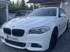 BMW 523