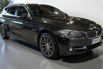 BMW 535