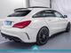 Mercedes-Benz CLA 45 AMG