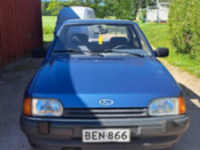 Ford Orion