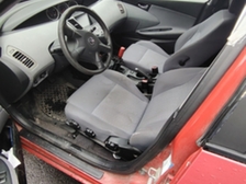 Nissan Primera