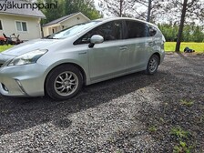 Toyota Prius+