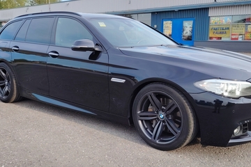 BMW 525