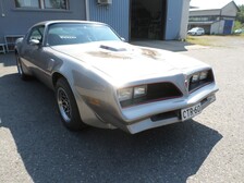 Pontiac Firebird