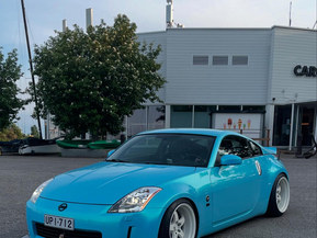 Nissan 350Z