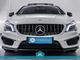 Mercedes-Benz CLA 45 AMG