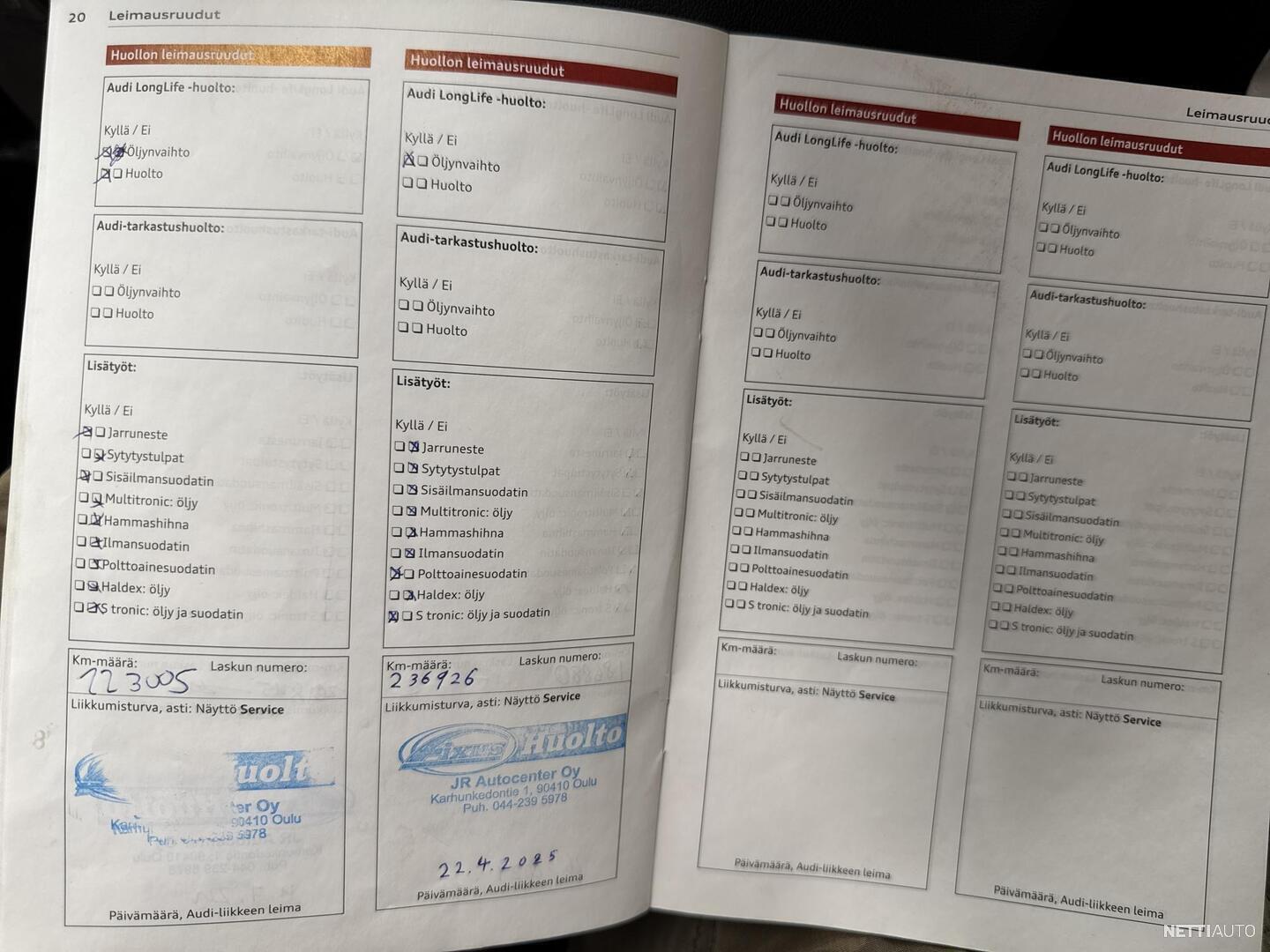 22 / 22