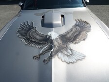 Pontiac Firebird