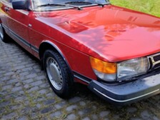 Saab 900