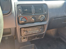 Ford Orion