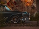 Volvo Amazon
