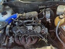 Opel Kadett