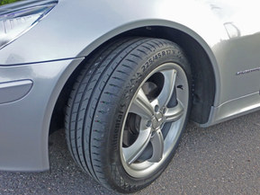 Mercedes-Benz SLK