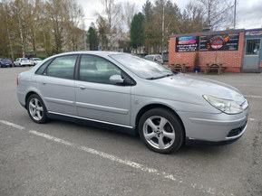 Citroen C5