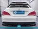 Mercedes-Benz CLA 45 AMG
