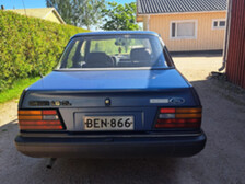 Ford Orion