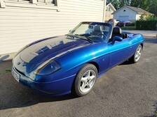 Fiat Barchetta
