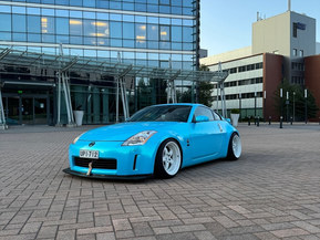 Nissan 350Z