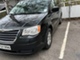 Chrysler Grand Voyager