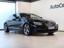 BMW 650
