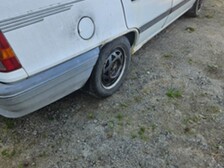 Opel Kadett