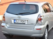 Toyota Corolla Verso