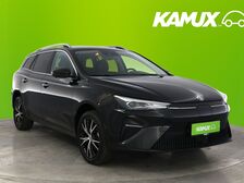 MG MG5