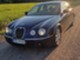 Jaguar S-Type