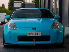 Nissan 350Z