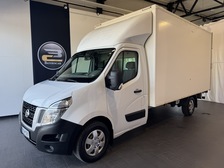 Nissan NV400