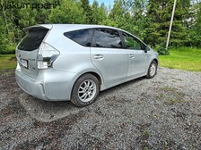 Toyota Prius+