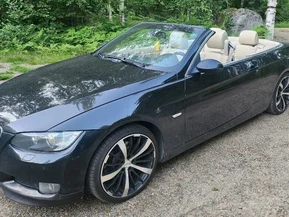 BMW 325